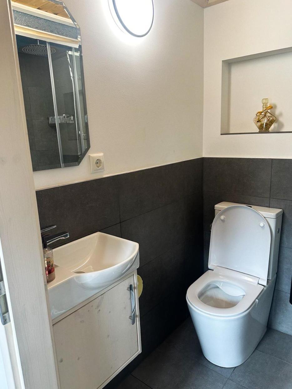 Ferienwohnung Becker Dalaas Buitenkant foto