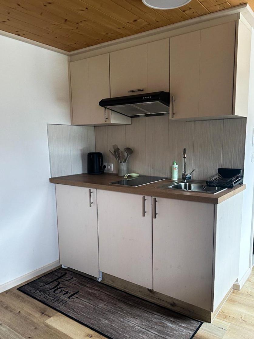 Ferienwohnung Becker Dalaas Buitenkant foto