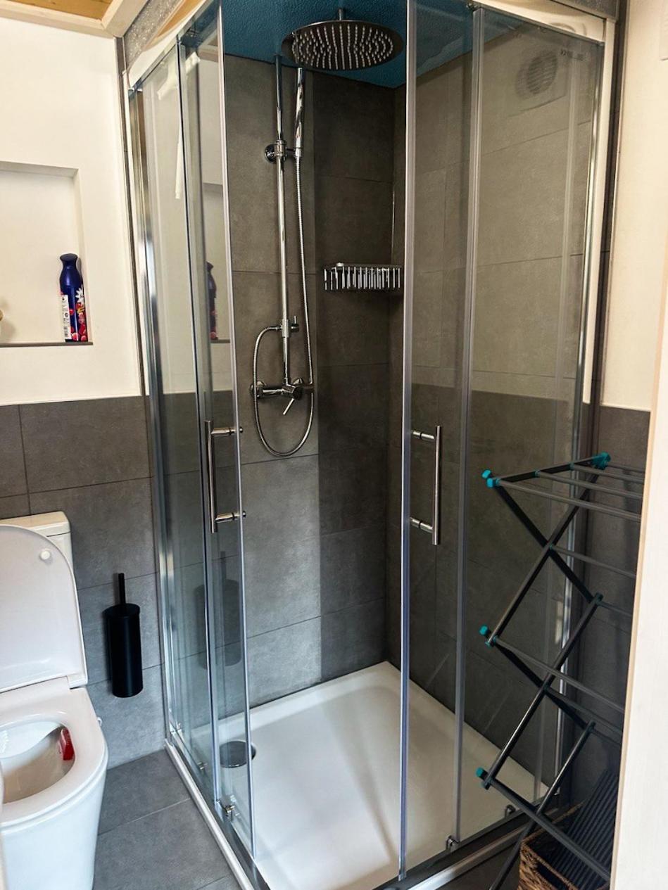 Ferienwohnung Becker Dalaas Buitenkant foto